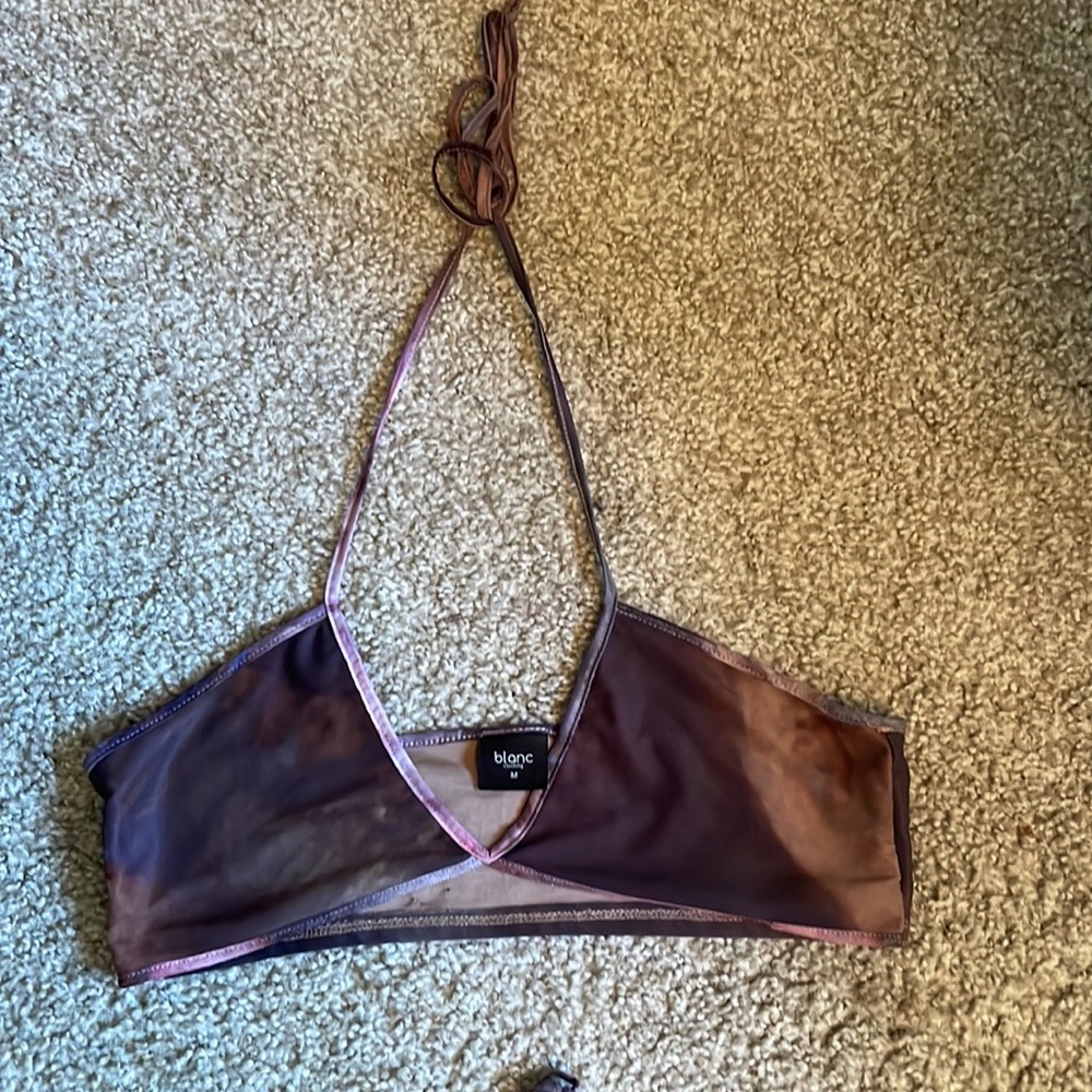 Skirt and top 2-piece set. - Picture 8 of 8